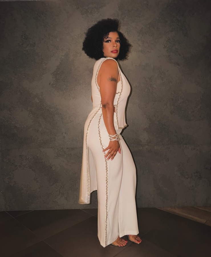Syleena Johnson