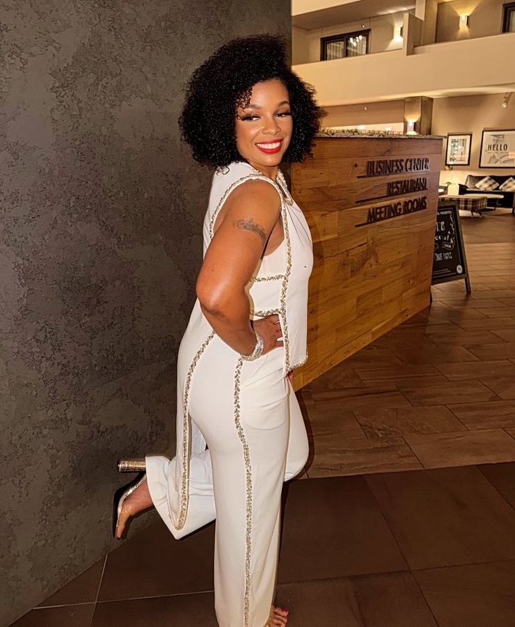 Syleena Johnson
