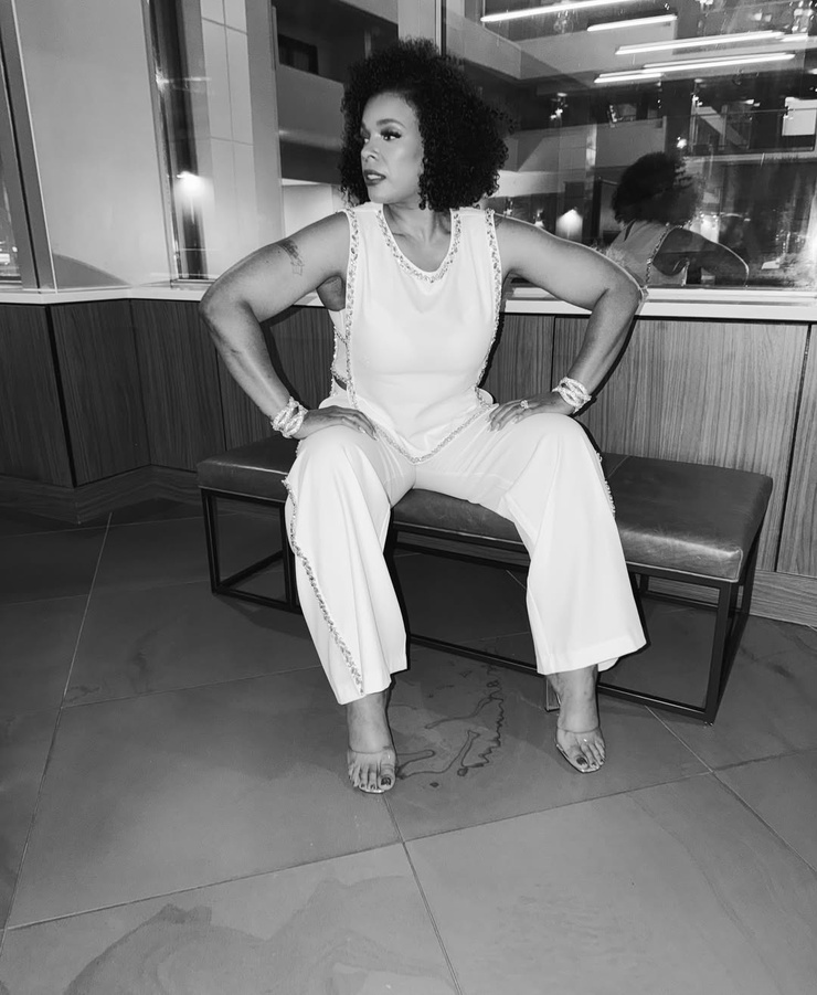 Syleena Johnson