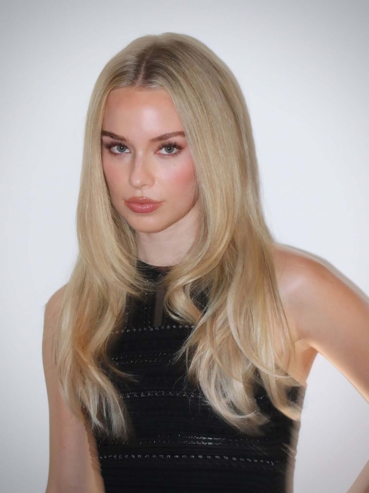 Elle Chapman