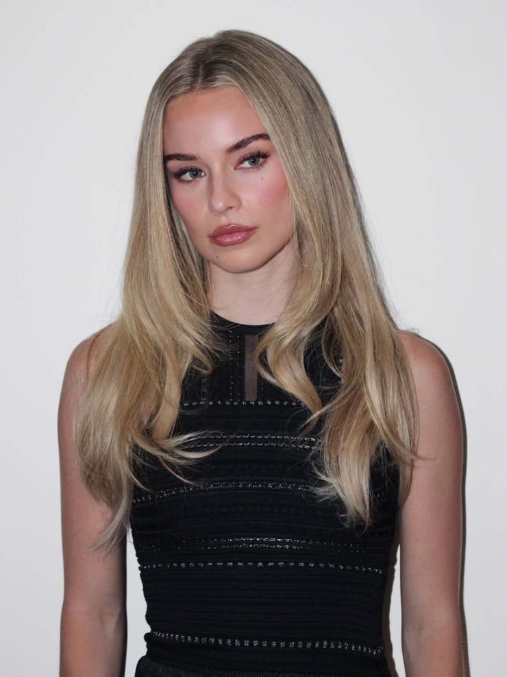 Elle Chapman