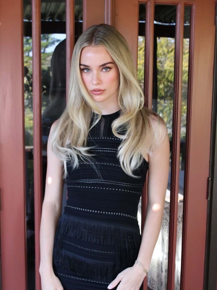 Elle Chapman
