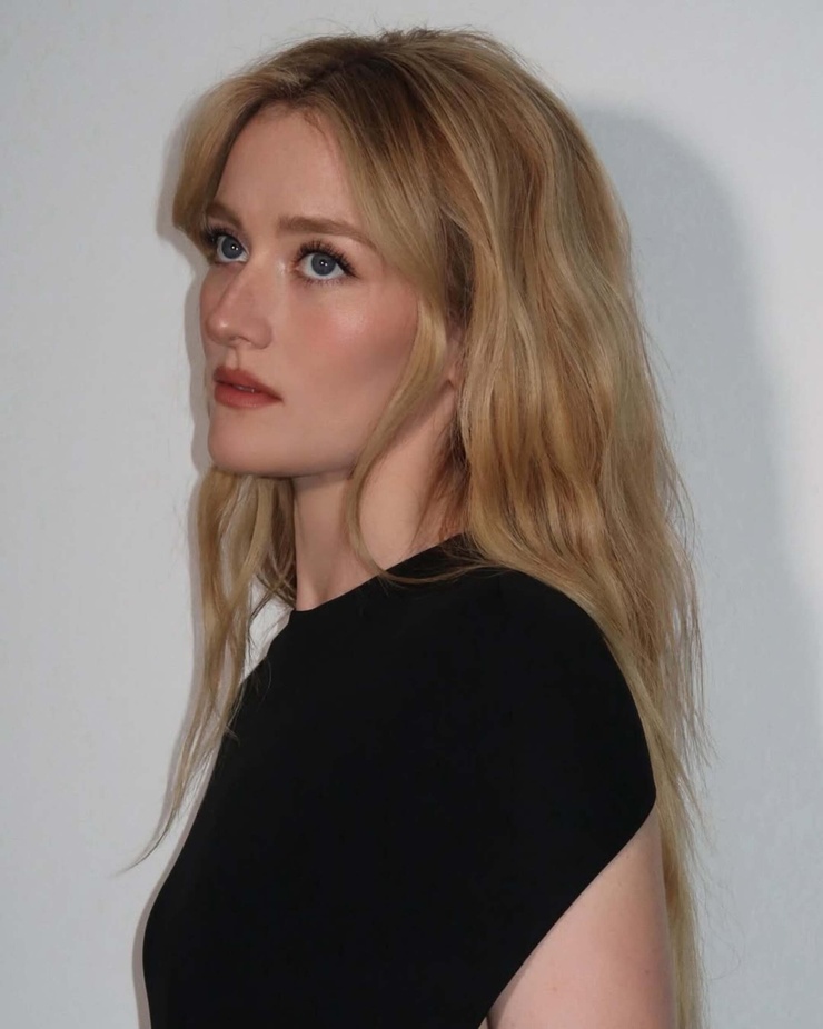 Sarah Pidgeon