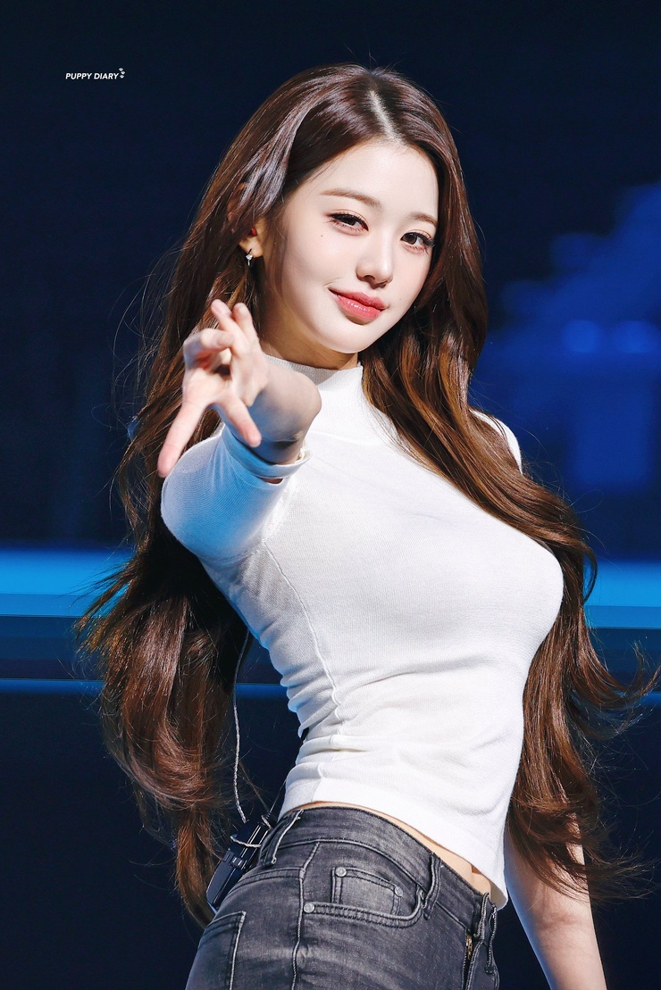 Wonyoung
