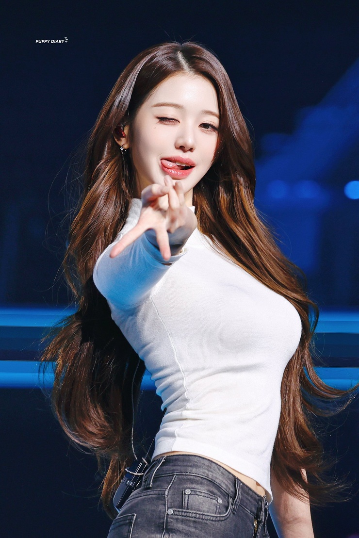 Wonyoung