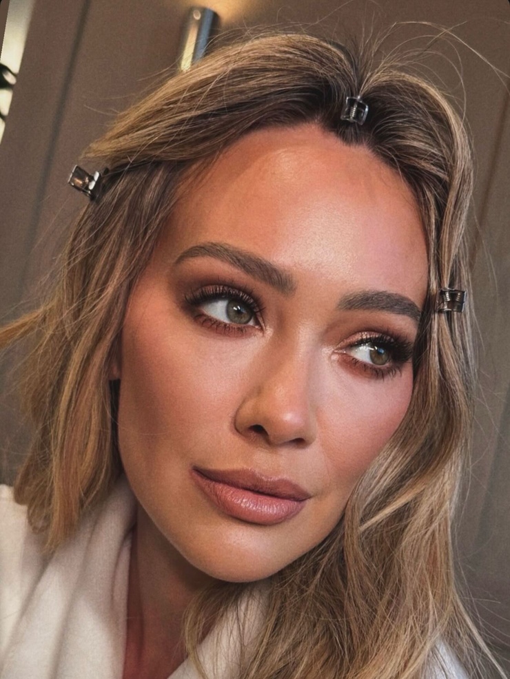 Hilary Duff Hilary Duff