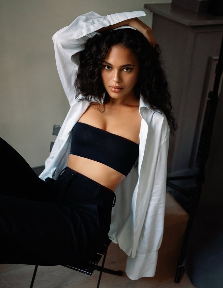 Kenza Ameloot