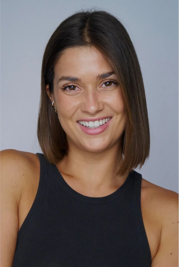Pauline Trohel