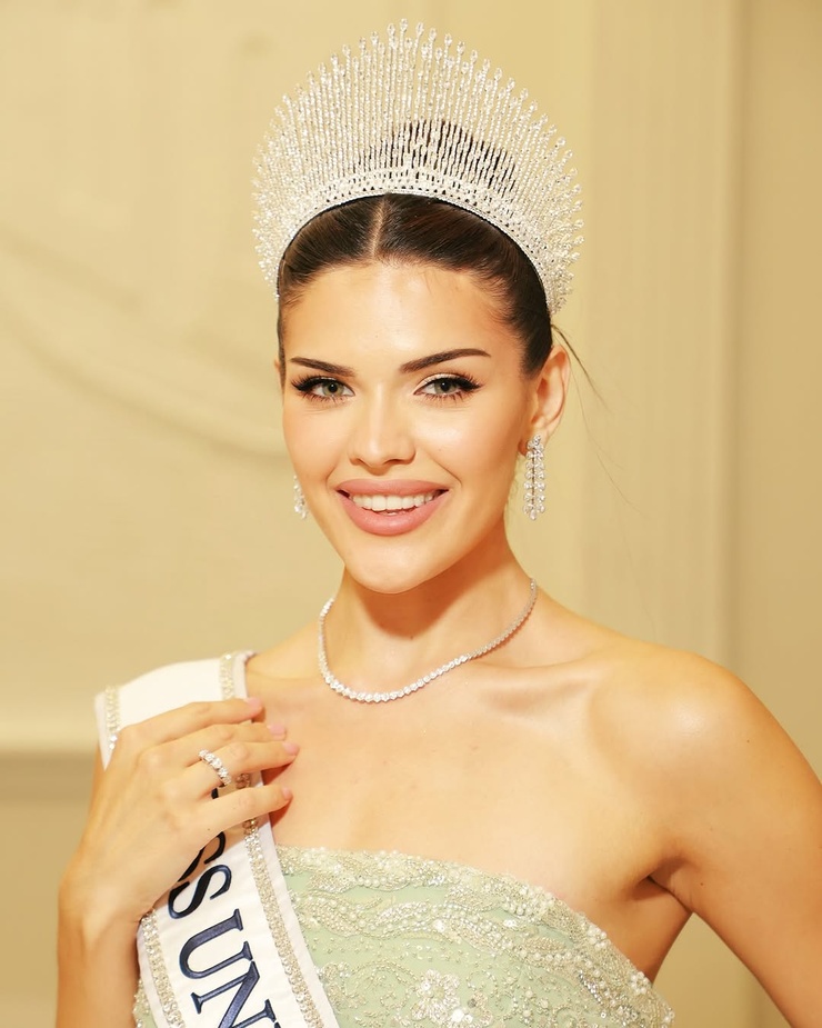 Nigina Fakhriddinova