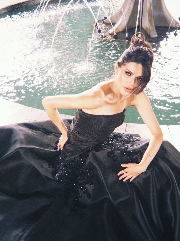 Nigina Fakhriddinova