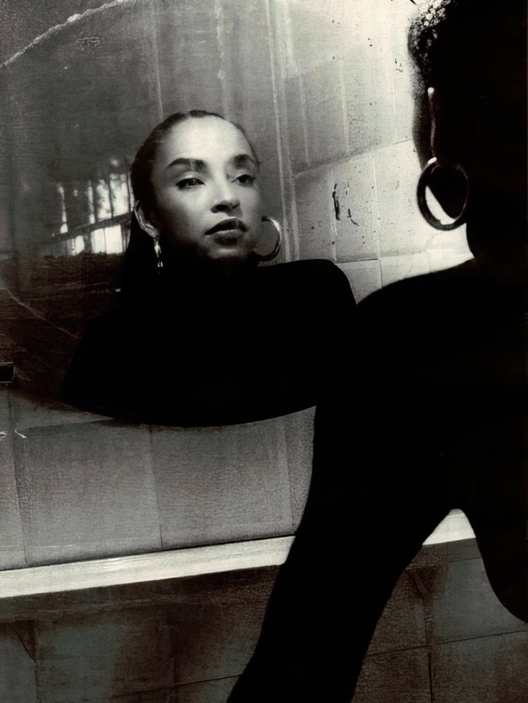 Sade