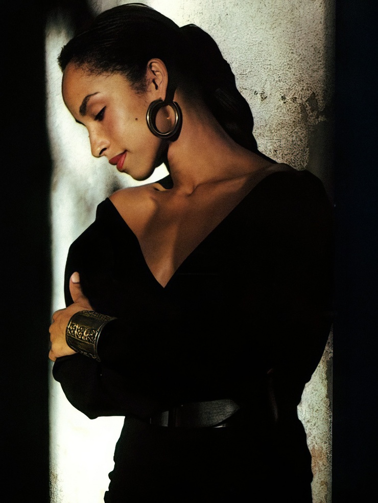 Sade