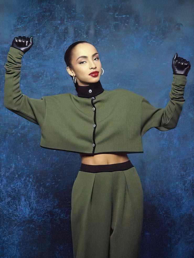 Sade
