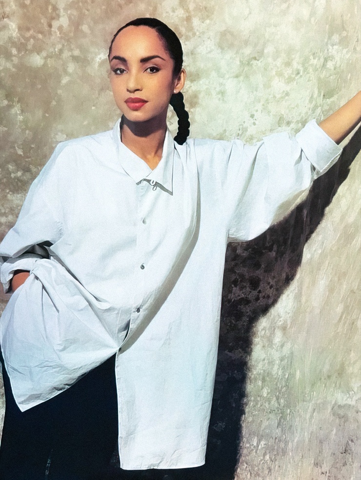 Sade