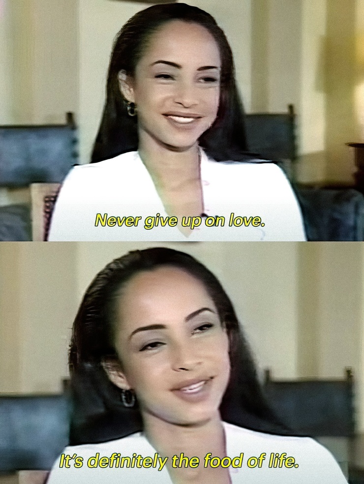 Sade