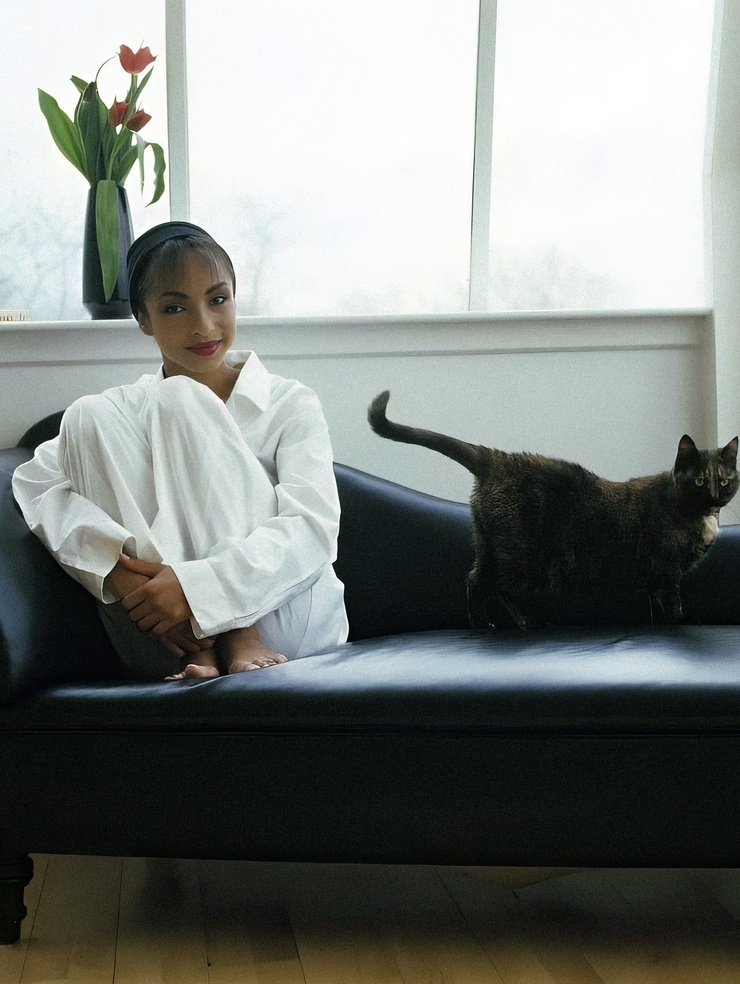 Sade