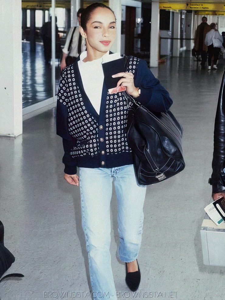 Sade