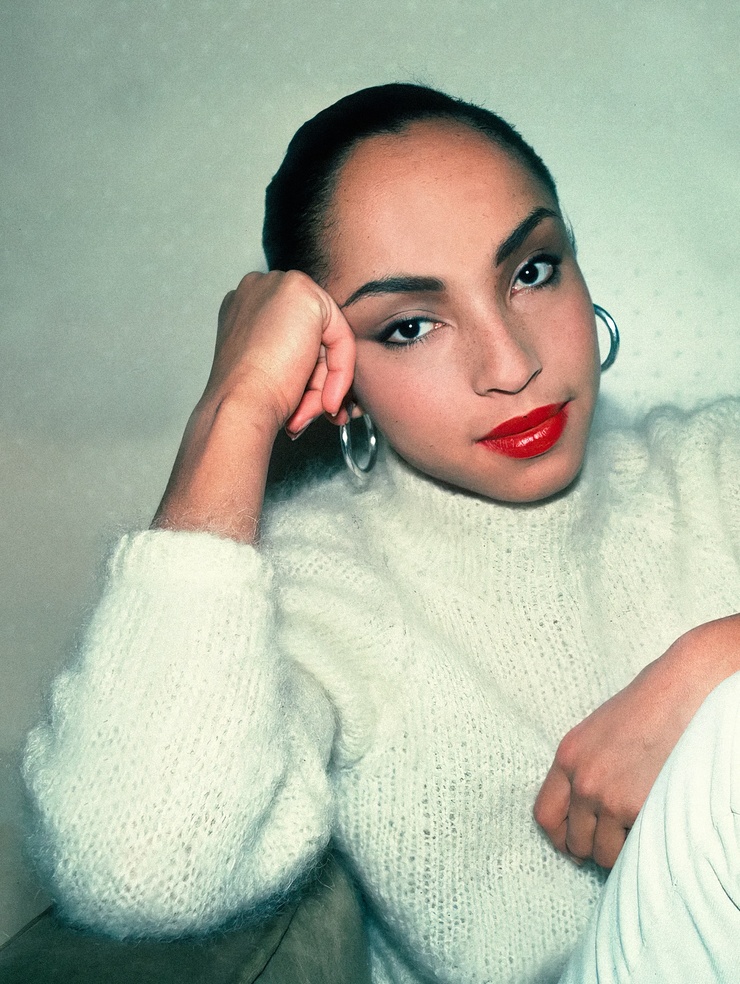 Sade