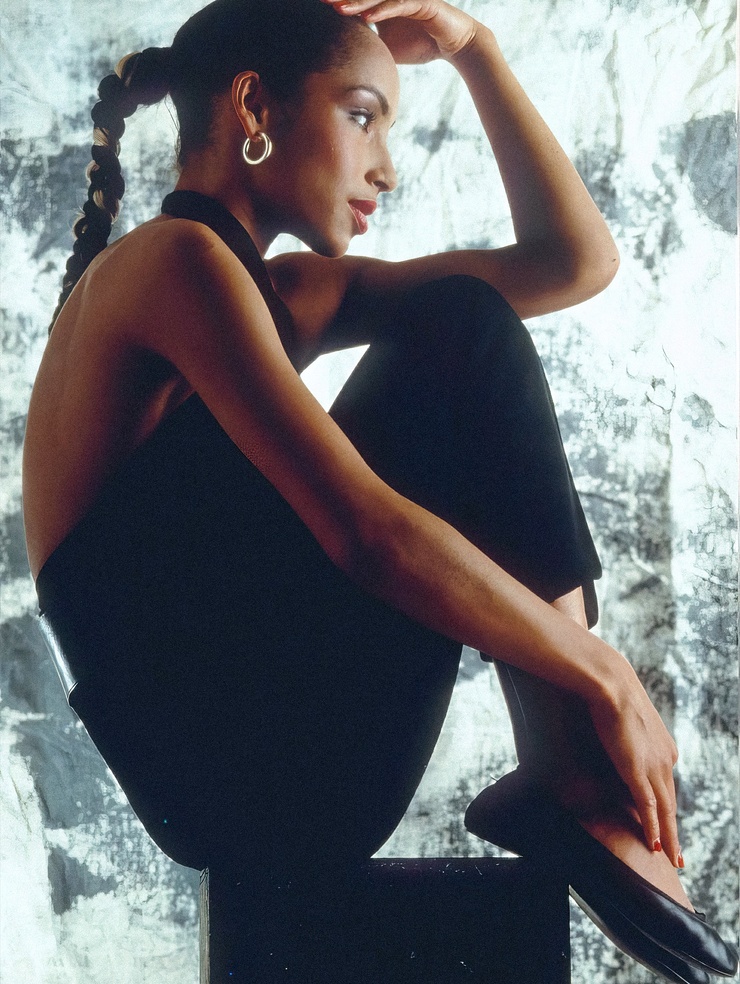 Sade