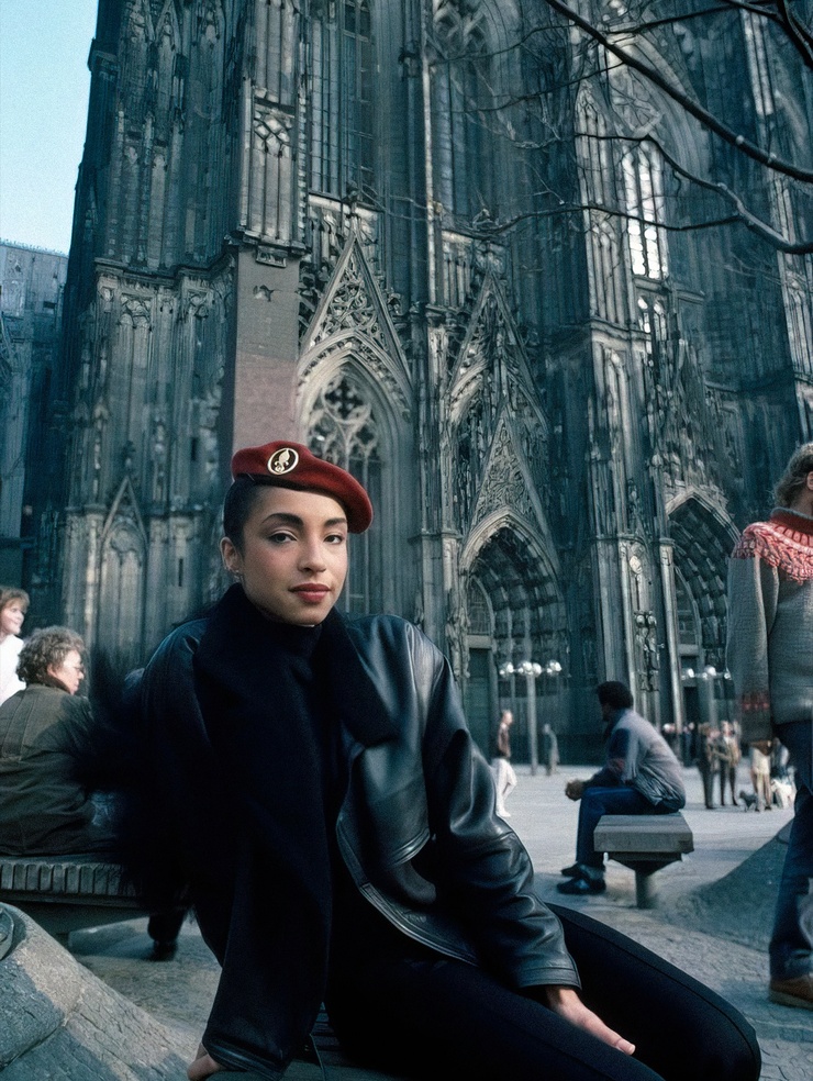 Sade