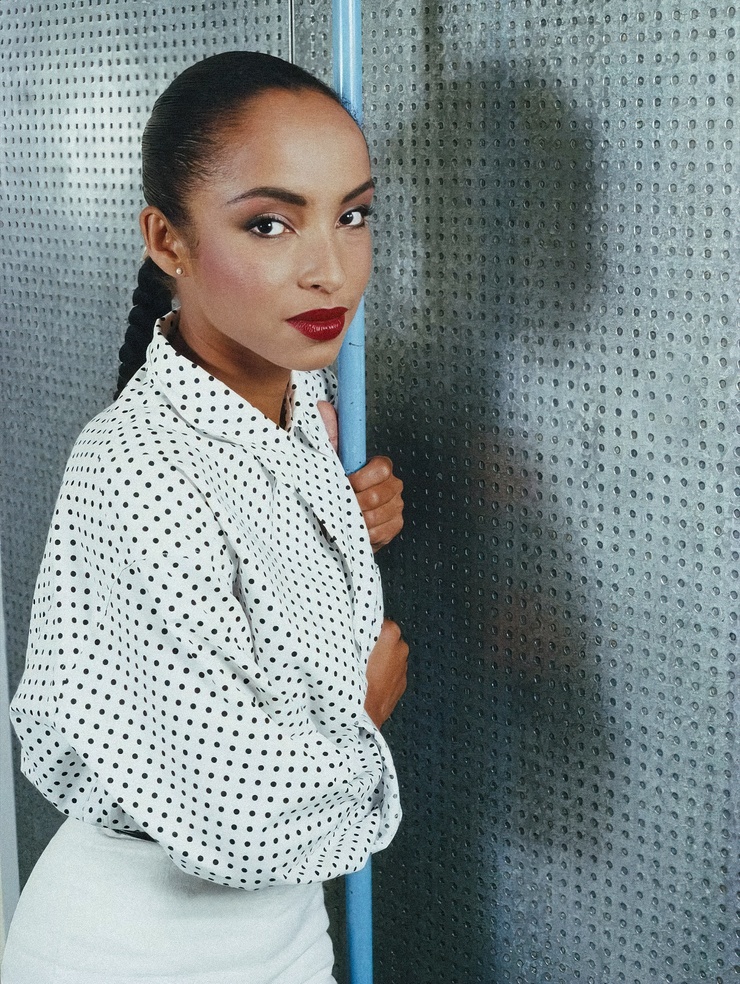 Sade