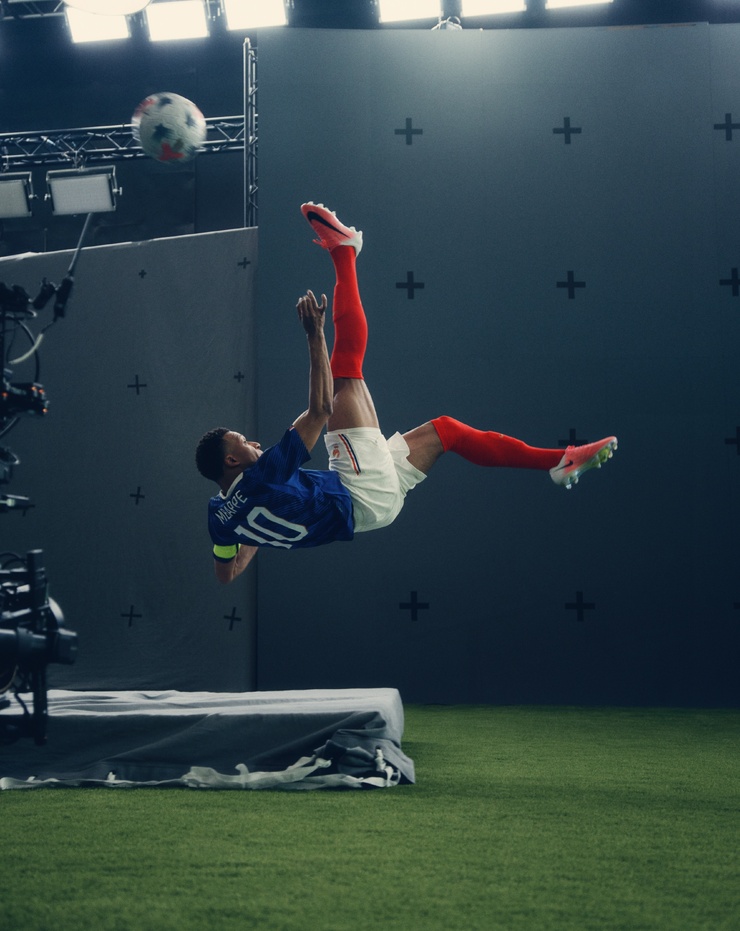 Kylian Mbappé