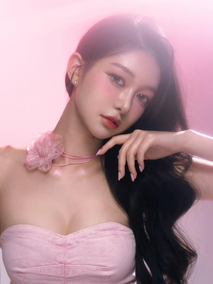Ariel Han