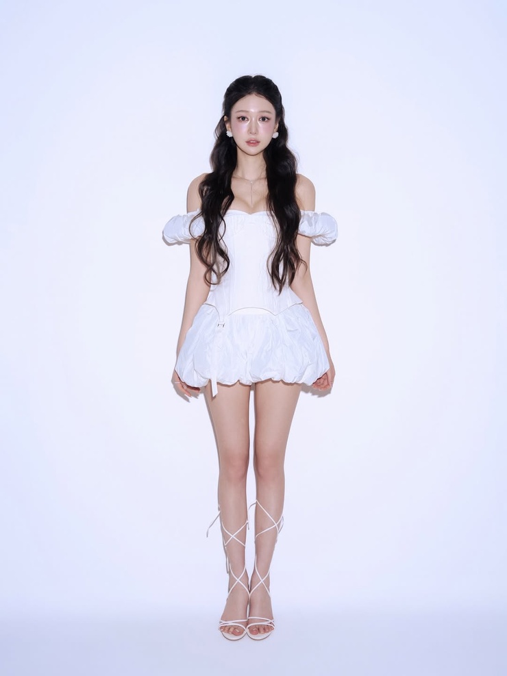 Ariel Han