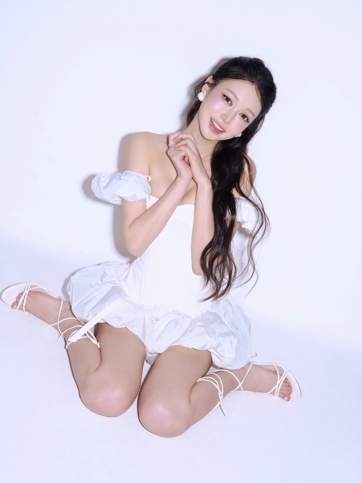 Ariel Han