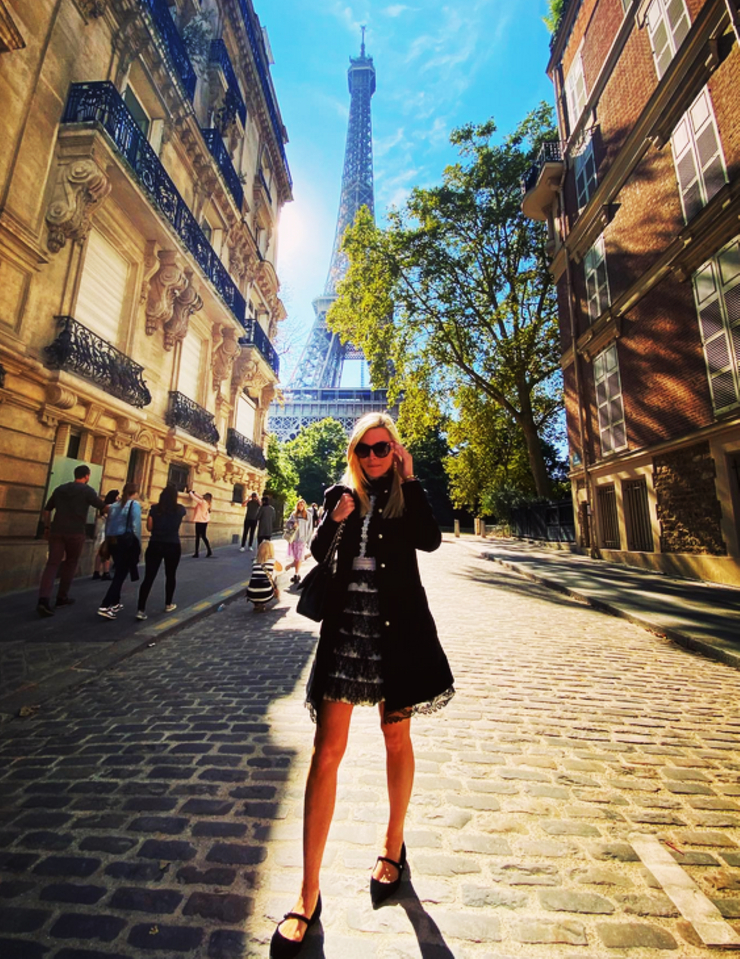 Tinsley Mortimer Tinsley Mortimer