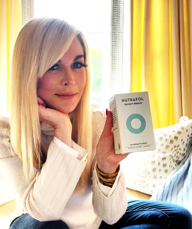 Tinsley Mortimer