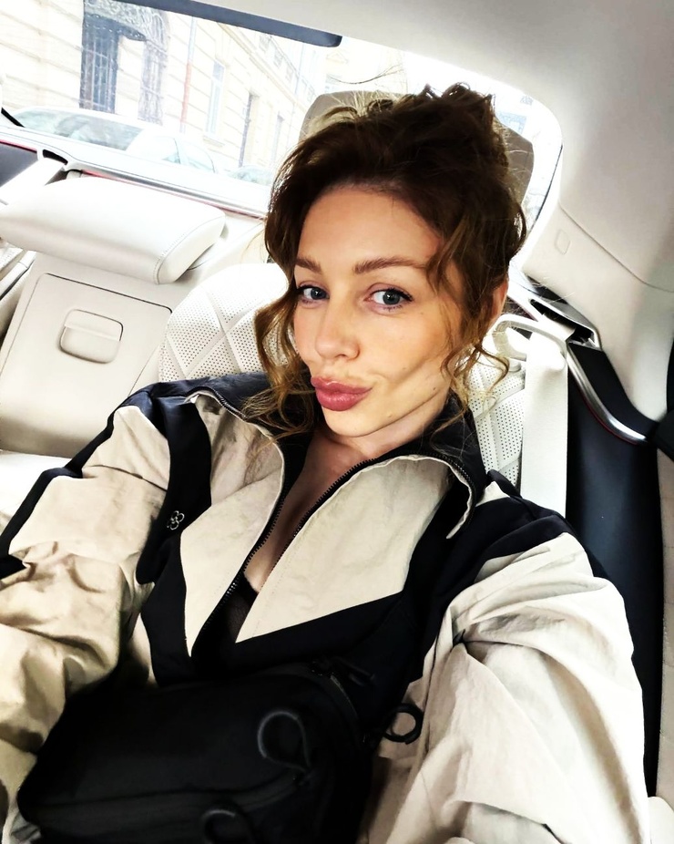 Tina Karol