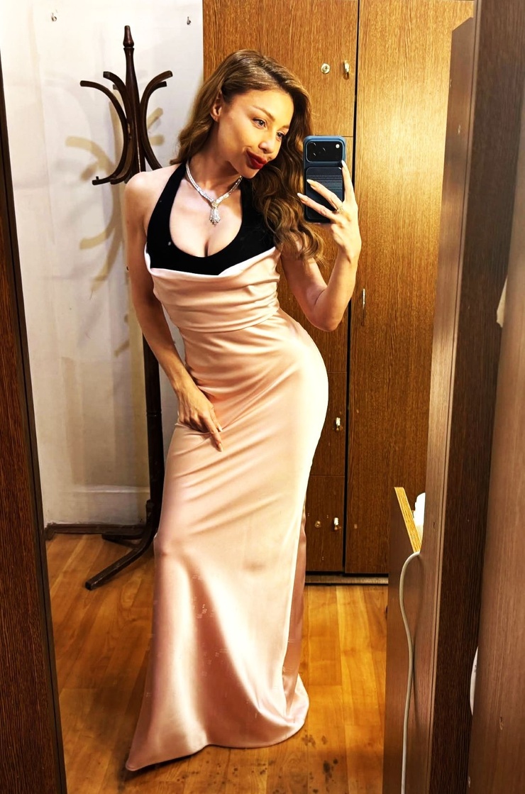 Tina Karol