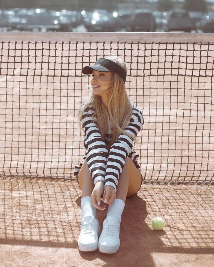 Sofia konovalova