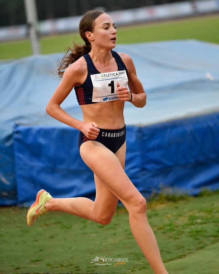 Federica Del Buono