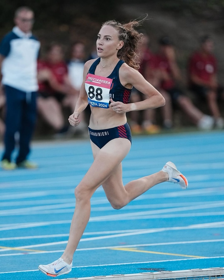 Federica Del Buono
