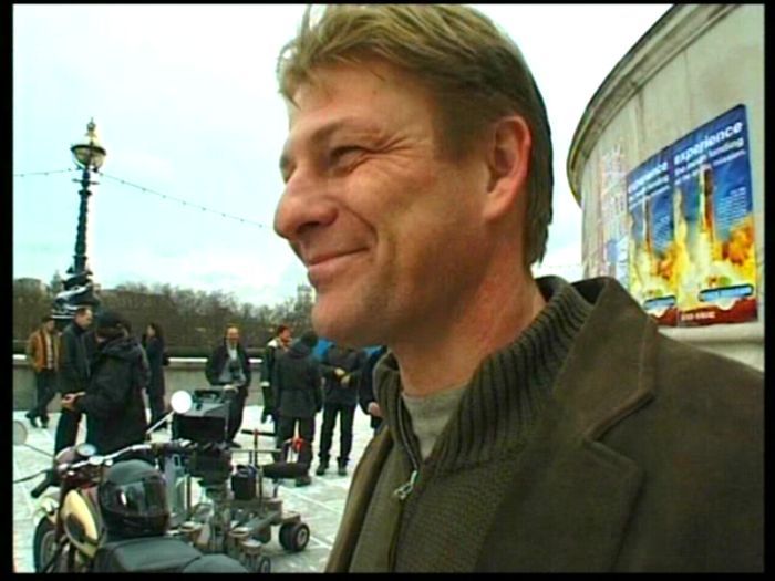 Sean Bean