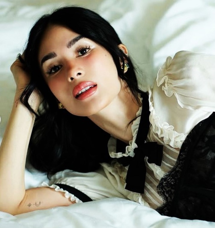 Heart Evangelista Heart Evangelista