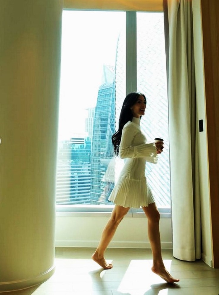 Heart Evangelista Heart Evangelista