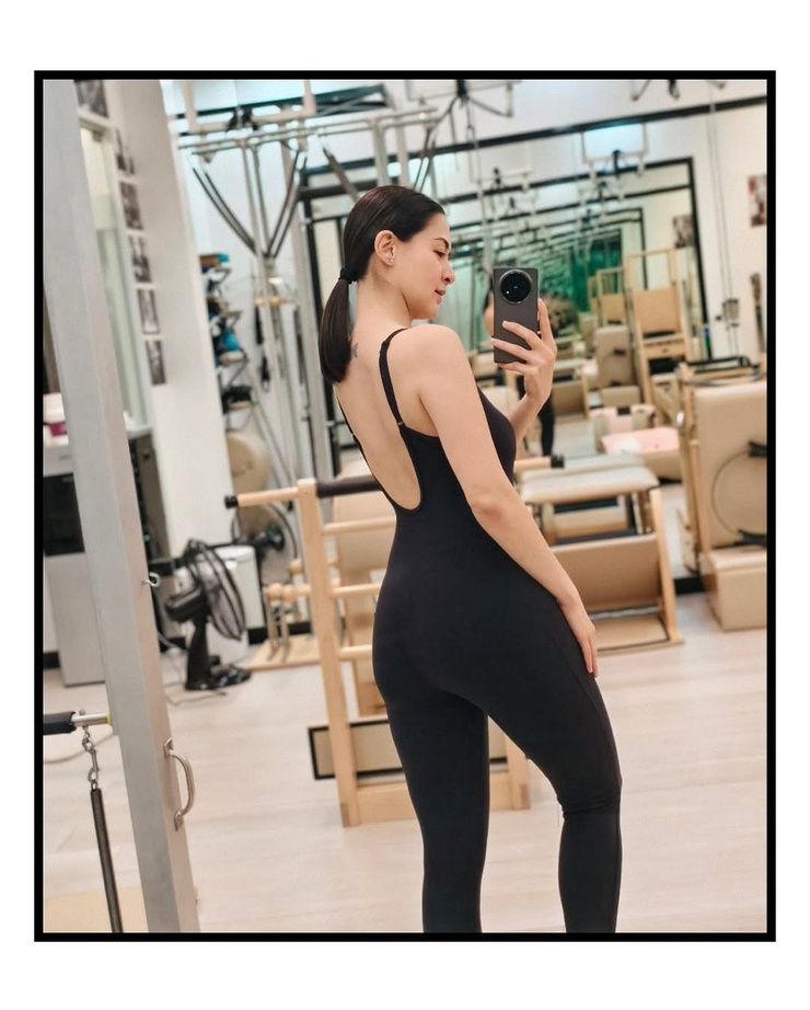 Marian Rivera