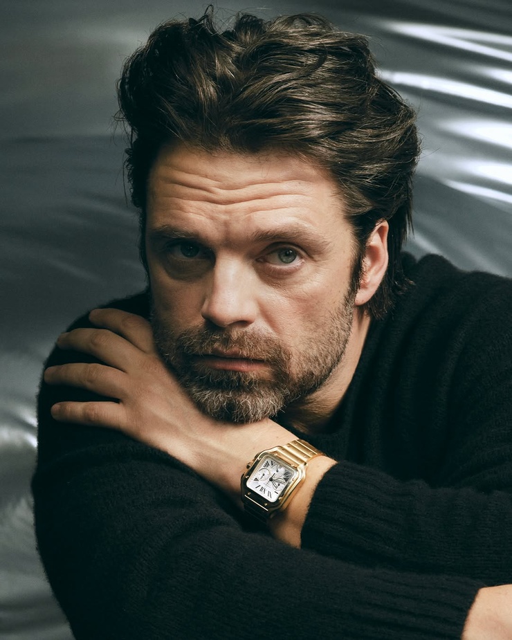 Sebastian Stan