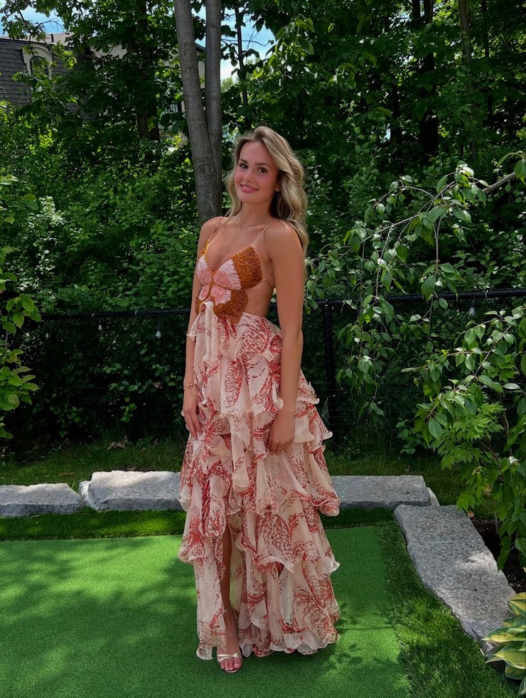 Olivia Granic