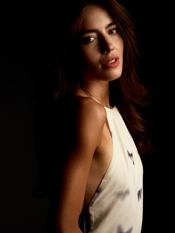 Vanessa von Schwarz