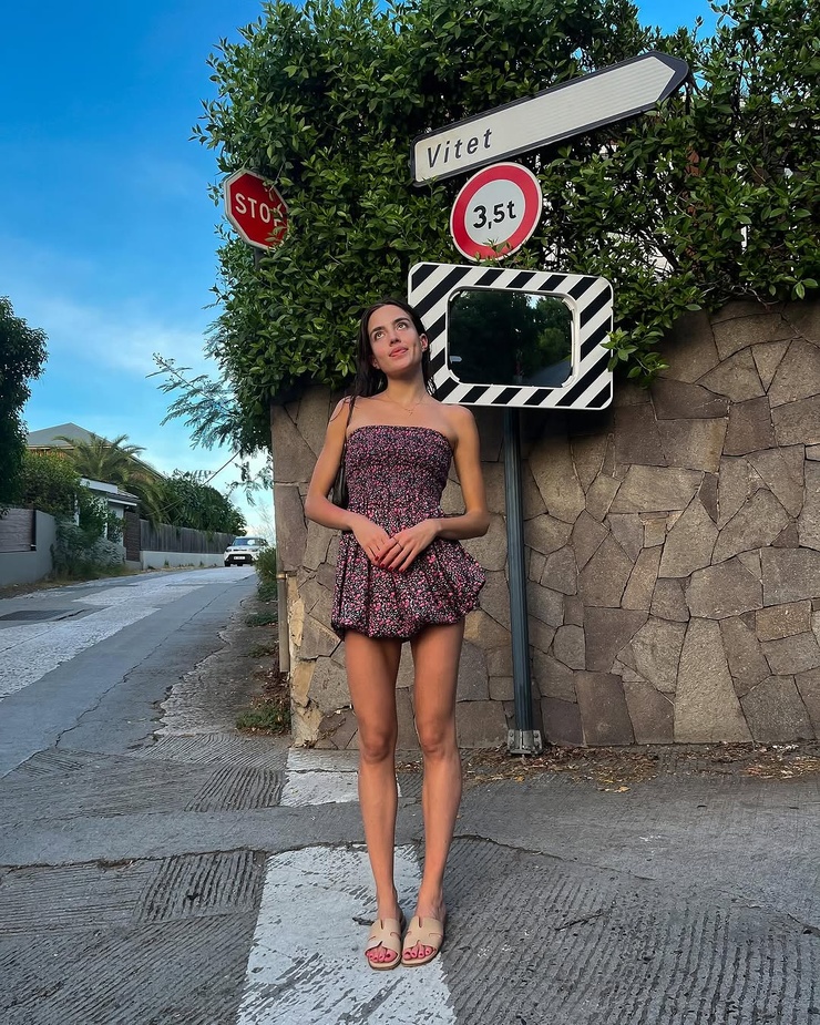 Vanessa von Schwarz
