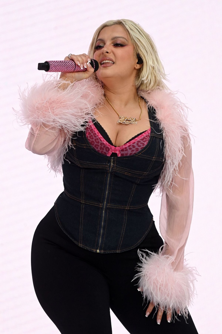 Bebe Rexha