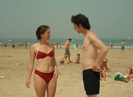 Julie Delpy Julie Delpy