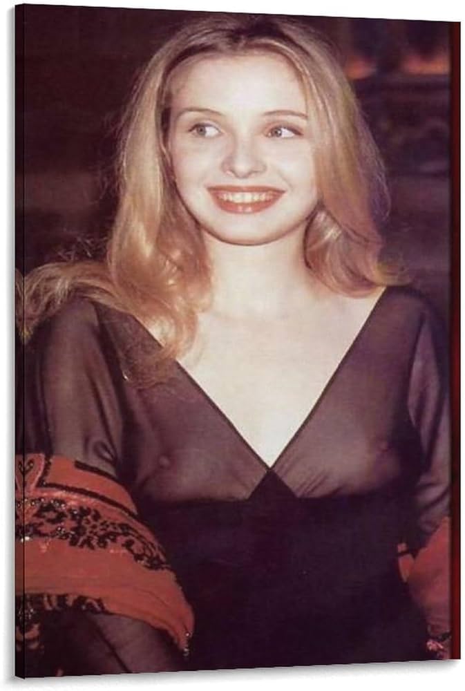 Julie Delpy Julie Delpy