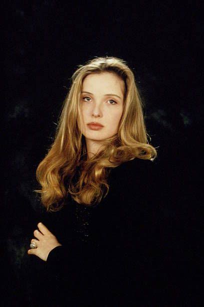 Julie Delpy Julie Delpy