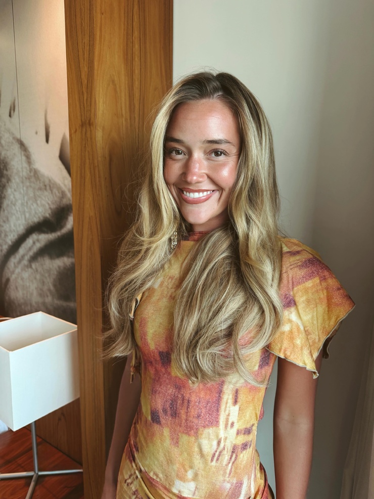 Olivia Ponton