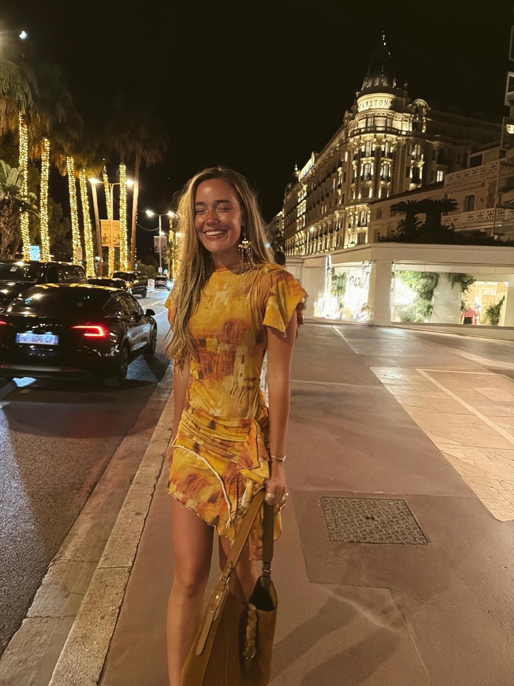 Olivia Ponton
